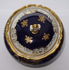 Deckeldose, Dose, Reichenbach