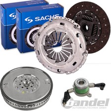 SACHS KUPPLUNGSSATZ XTEND +