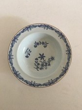 Rorstrand Ostindia/Ost Indien