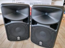 Yamaha STAGEPAS 600BT / wie