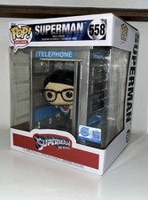 Funko Pop Superman In