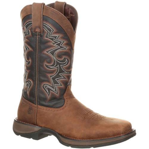 Durango rebel leder herren - durango,