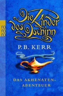 Die kinder des dschinn - die, dschinn.