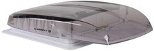 Carbest Dachventilator VanVent mit Verdunkelung 40x40cm 1593557