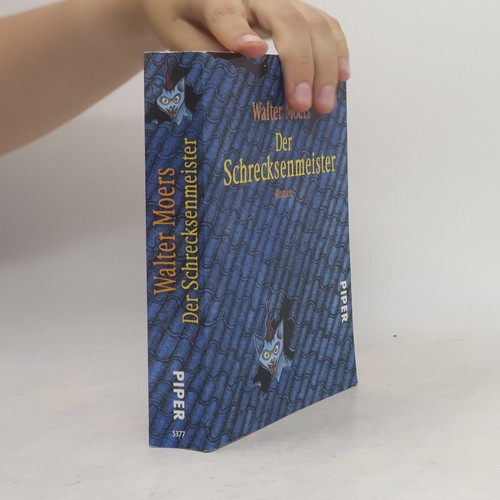 Der schrecksenmeister - schrecksenmeister , | 