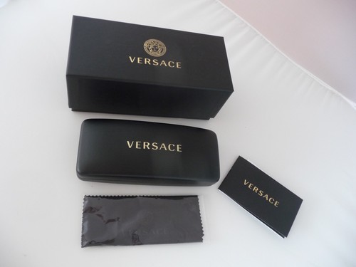 Neu schwarzes versace - !,