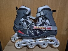 Inline Skates Rebel Größe 44