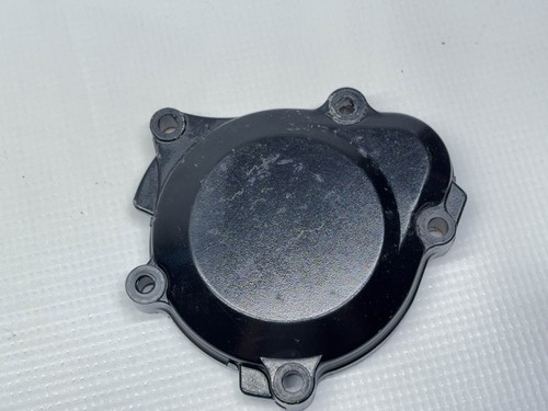 Suzuki gsxr600 motor - motor, deckel