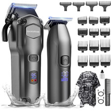 Jack Rose Haarschneidemaschine