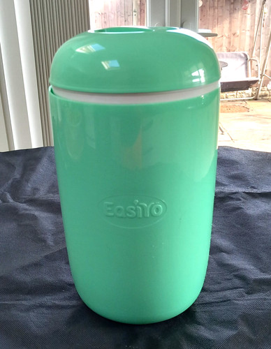 Grüner easiyo joghurtbereiter - grüner,