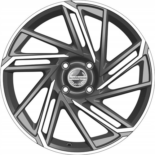 Alufelgen tecnomagnesio epower - alufelgen,