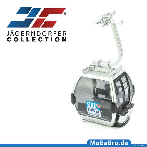 Jägerndorfer omega 8 - omega,