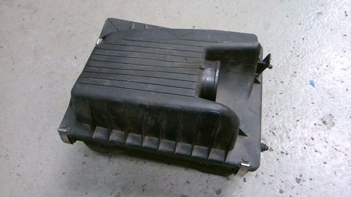 Opel astra 2001 luftfilter - 2001,