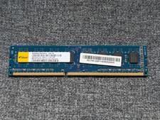 8GB Elixir DDR3L RAM 1600MHz -
