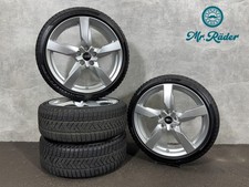 Orig Audi TT RS 8S FV Winterräder Winterreifen 225/40 R19 19 Zoll