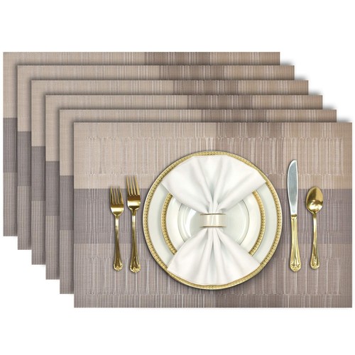 Tischset platzdeckchen - tischset,
