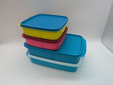 Tupperware Brotbox Kleine