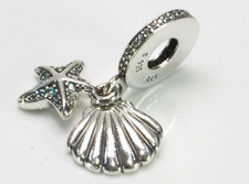 PANDORA Charm 792076CZF