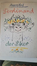 Ferdinand der Stier  Munro