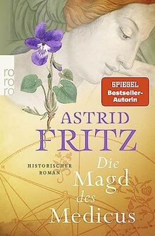 Die magd des medicus - des,