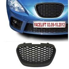 Sport Kühlergrill Waben ohne