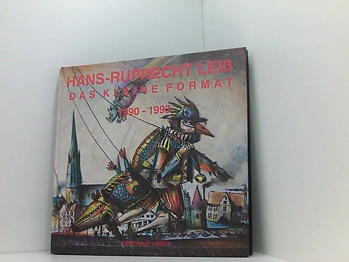 Das kleine format farbstift - kleine,
