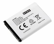 3,7V Akku für Nokia N90 N80