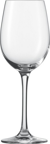 Weisswein glas 312ml - weisswein-glas,