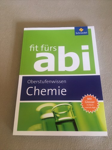 Fit fürs abi - fürs, oberstufenwissen