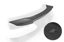 Heck Spoiler Dach Flügel