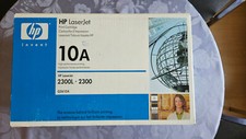 HP 10A (Q2610A) Schwarz