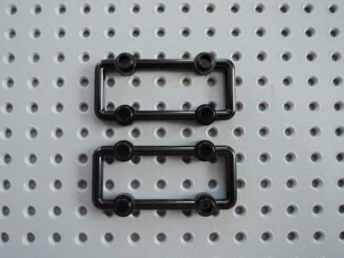 Lego zaun absperrung - lego,