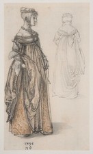 Albrecht Dürer (Nach )