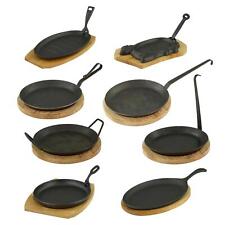 Schmiedeeiserne o. Gusseiserne