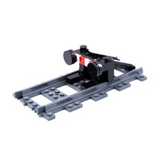 LEGO Prellbock Pufferwehr -