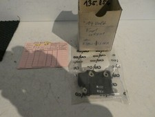 14 Volt Cargo Regler neu 135854 wie Ford GR811 / F3AU10316A für Lichtmaschinen