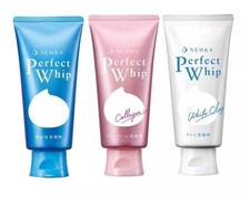 Shiseido SENKA Perfect Whip