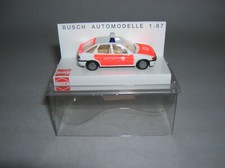 Busch Ford Escort Notarzt