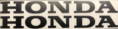 Honda logo tankemblem - logo,
