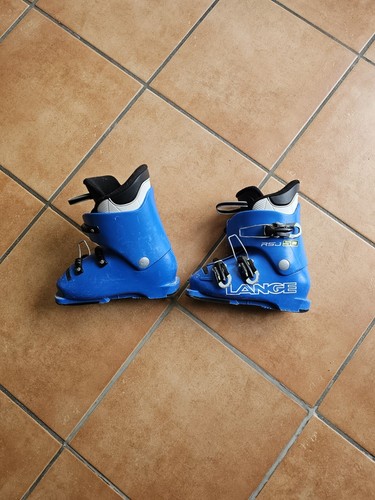 kinderskischuhe