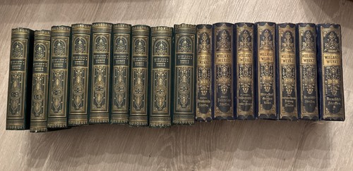 Chr martin wieland werke - martin, wieland's