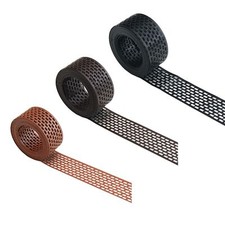 Vogelschutzgitter Traufgitter