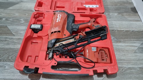 Hilti gx90 nagelpistole - hilti, gx90-wf