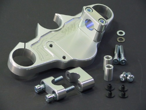 Abm superbike gabelbrücke bmw - superbike,