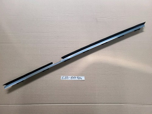 Bmw e39 zierleiste - zierleiste, chrom