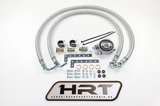 Racimex Ölkühler Montagekit für alle VW Golf 1 auch G60 16VG60 16V Turbo 1.8T