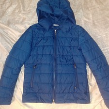 Bugatti Leichte Stepp jacke