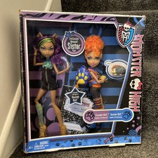 Neu und verpackt monster - neu, high