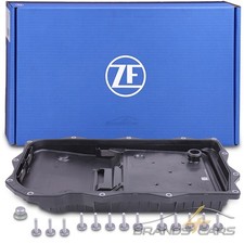 ZF FILTER AUTOMATIKGETRIEBE