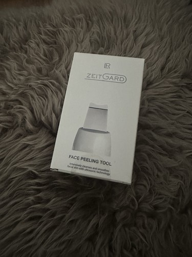 Zeitgard face peeling tool - lr,
